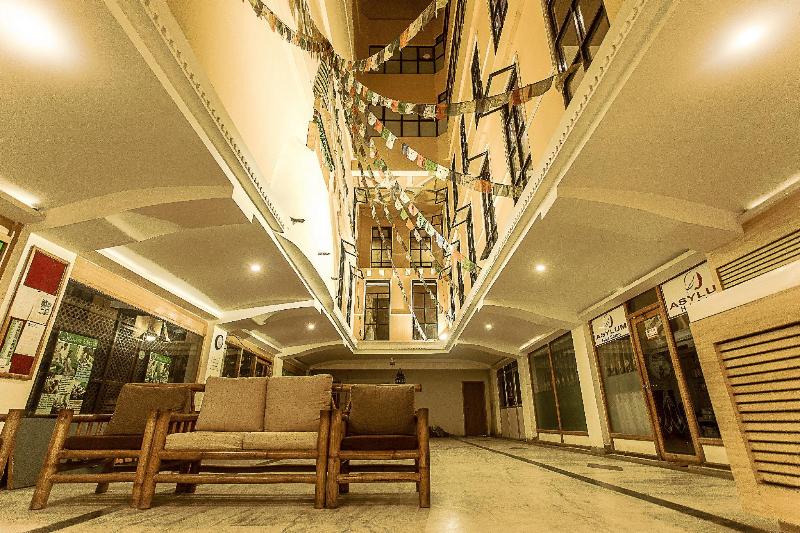 Gaju Suite Hotel, Kathmandu image