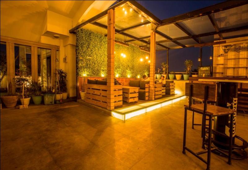 Gaju Suite Hotel, Kathmandu image
