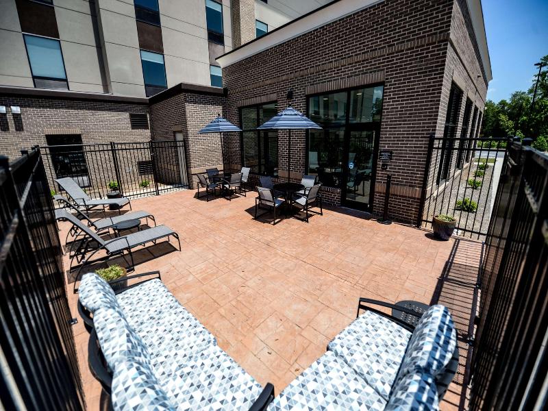 Hampton Inn & Suites By Hilton Lenoir image