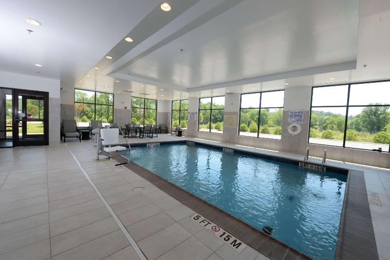 Hampton Inn & Suites By Hilton Lenoir image