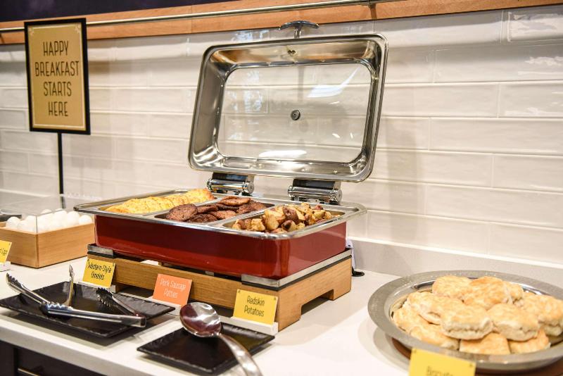 Hampton Inn & Suites By Hilton Lenoir image