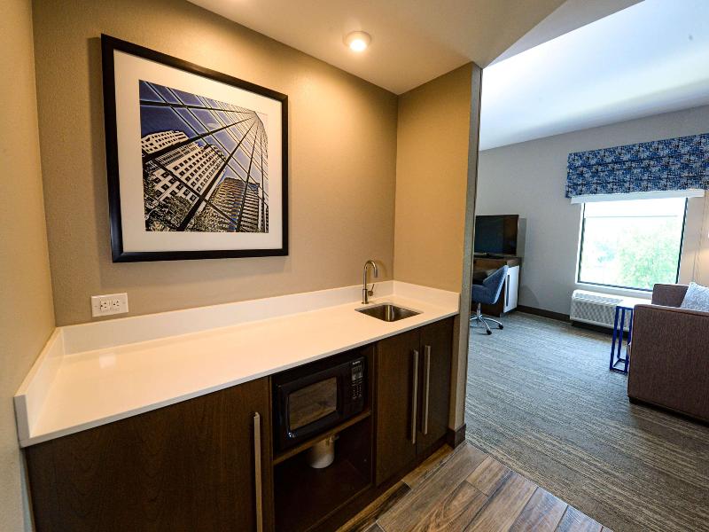 Hampton Inn & Suites By Hilton Lenoir image