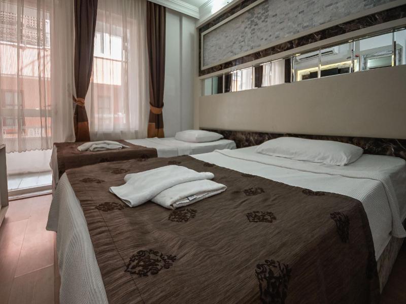 Behram Hotel image