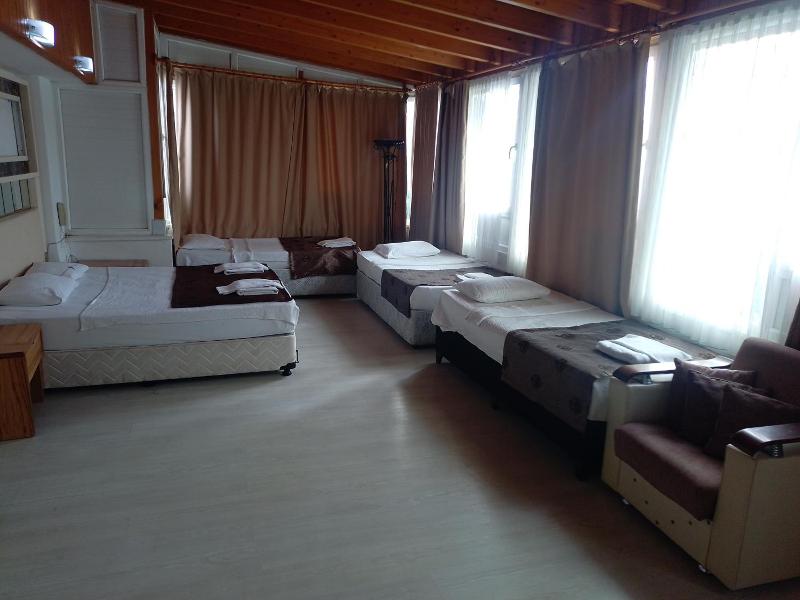 Behram Hotel image