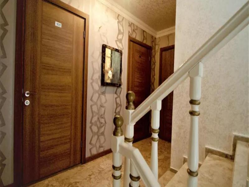 Behram Hotel image