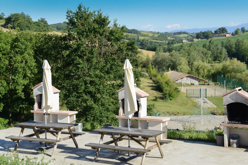 L'Oustal Del Carlat image