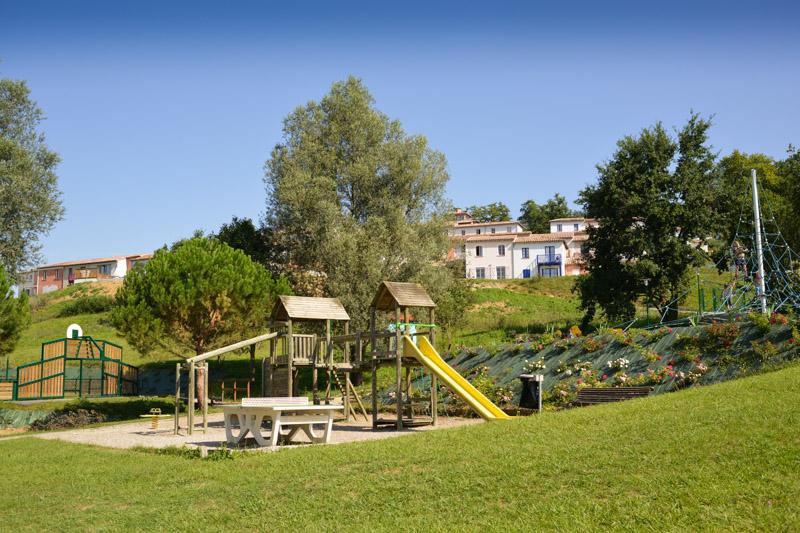 L'Oustal Del Carlat image