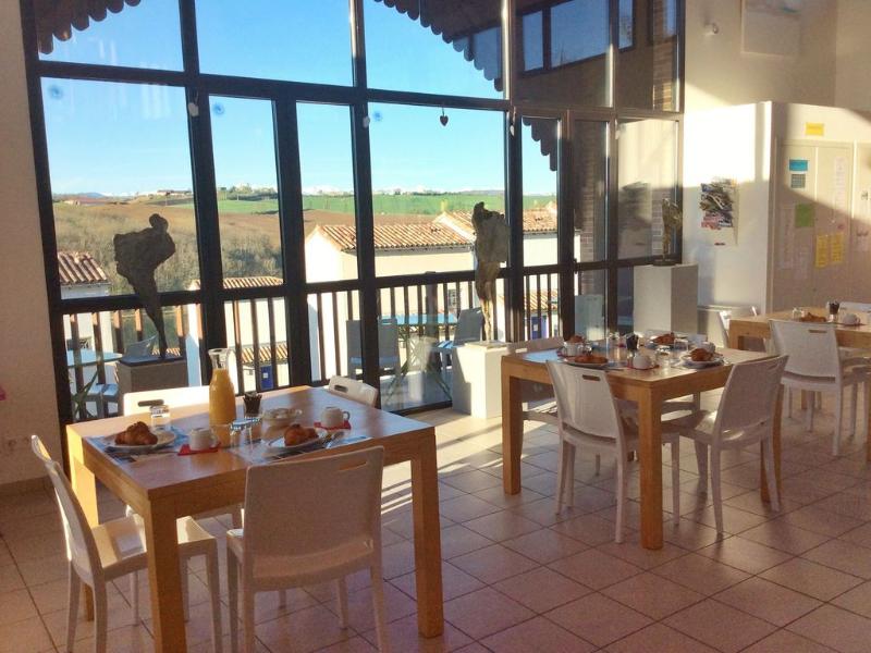 L'Oustal Del Carlat image