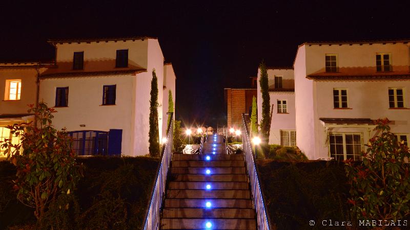 L'Oustal Del Carlat image