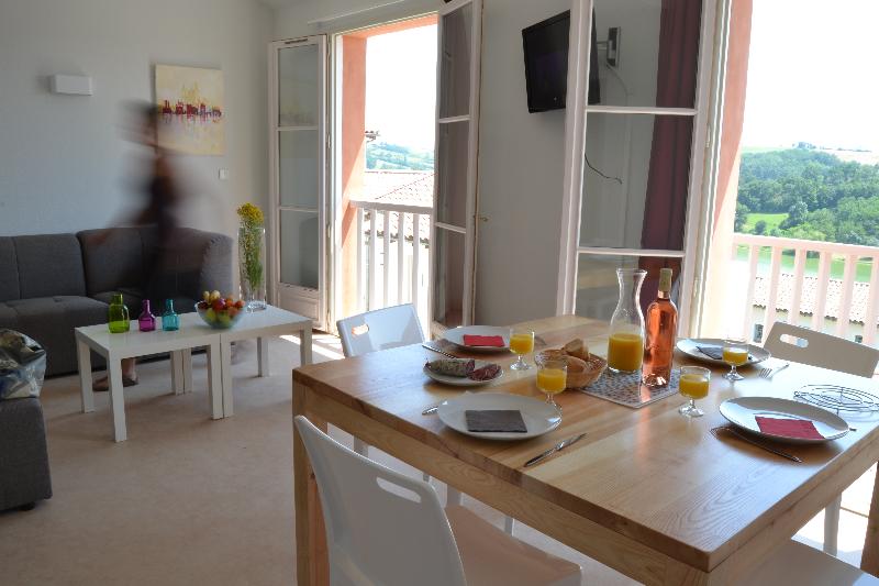 L'Oustal Del Carlat image