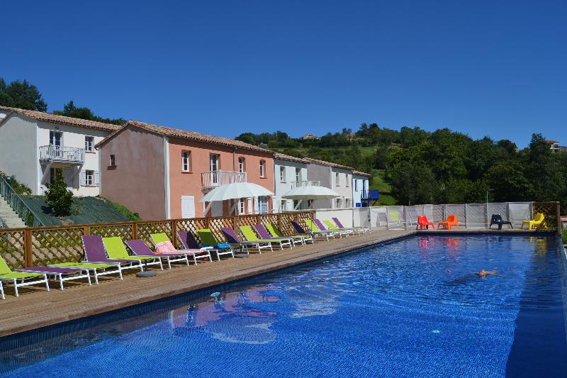 L'Oustal Del Carlat image