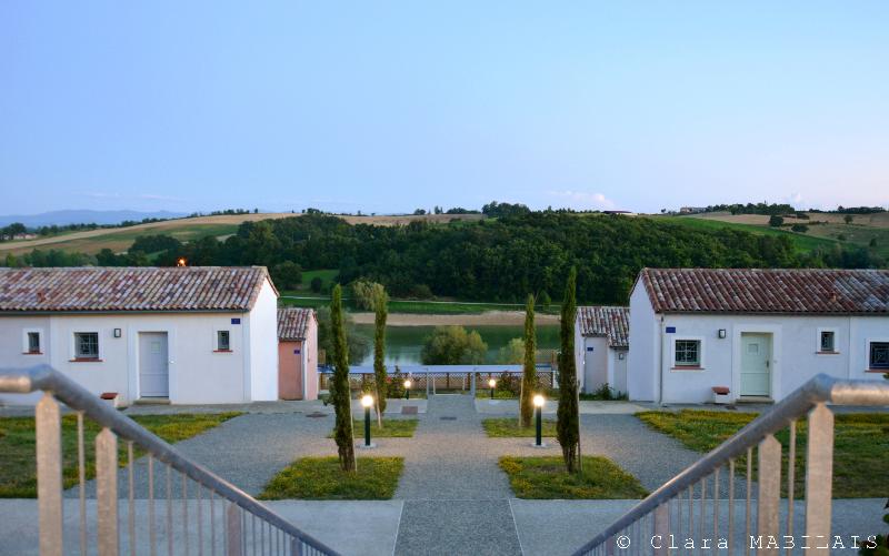 L'Oustal Del Carlat image