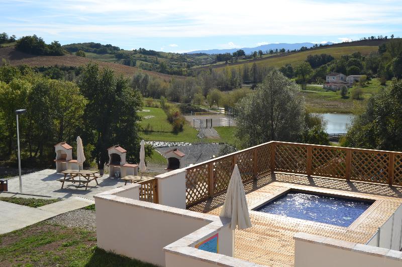 L'Oustal Del Carlat image