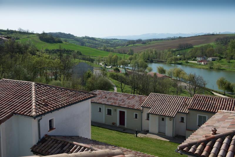 L'Oustal Del Carlat image