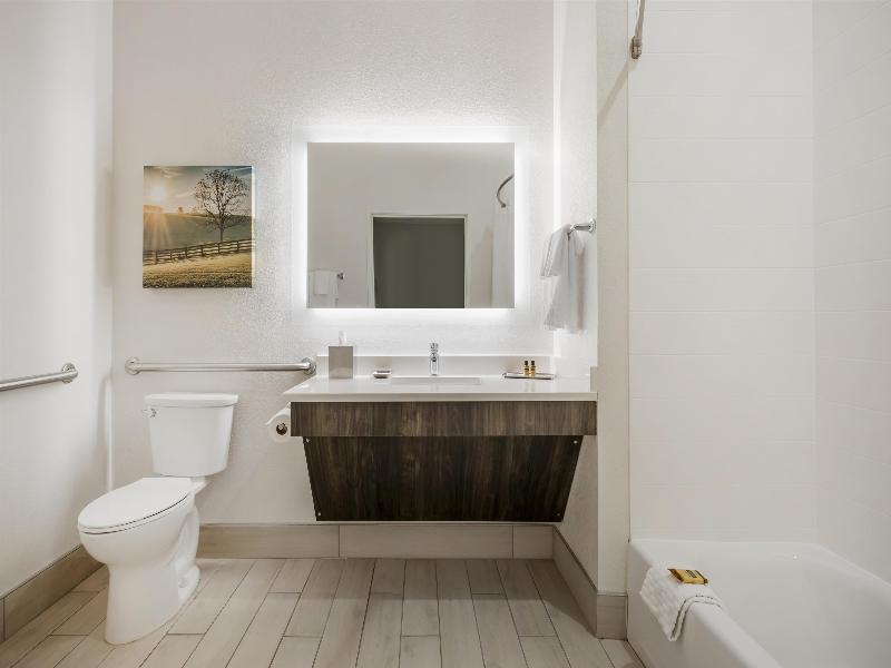 Best Western Plus Elizabethtown Inn & Suites image