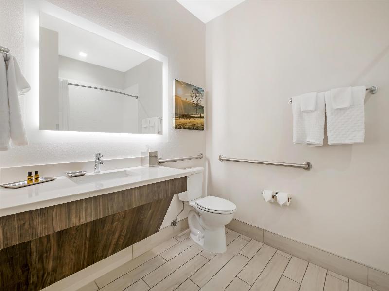 Best Western Plus Elizabethtown Inn & Suites image