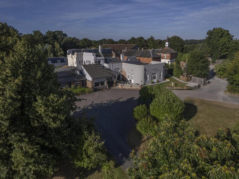 The Judds Folly Hotel, Sure Hotel Collection by Be image