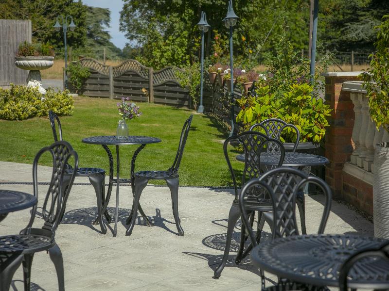 The Judds Folly Hotel, Sure Hotel Collection by Be image