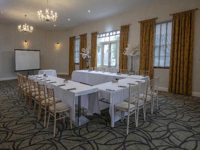 The Judds Folly Hotel, Sure Hotel Collection by Be image