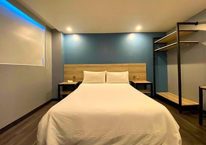 Hotel Estrella de Oriente image