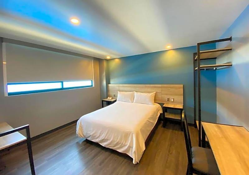 Hotel Estrella de Oriente image