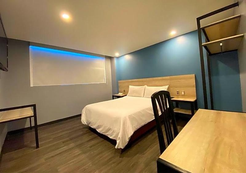 Hotel Estrella de Oriente image