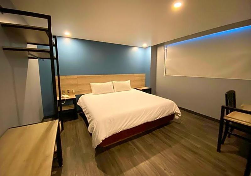Hotel Estrella de Oriente image