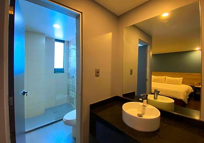 Hotel Estrella de Oriente image
