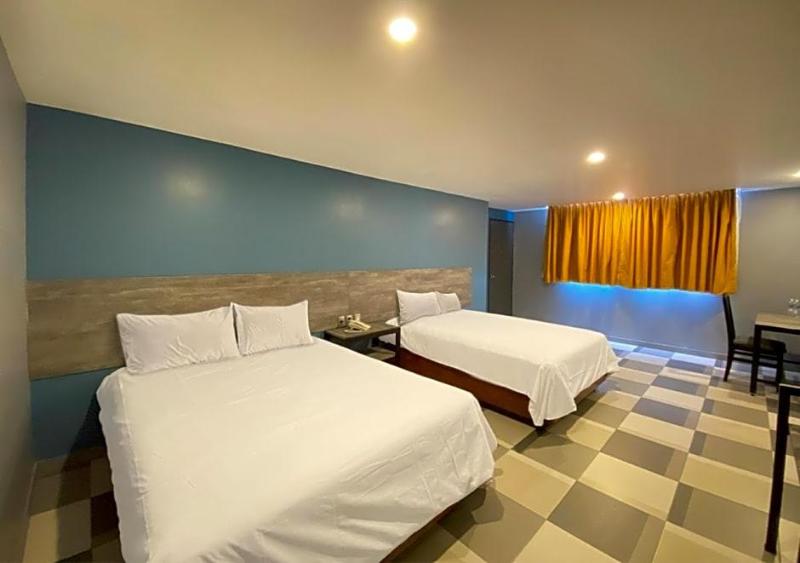Hotel Estrella de Oriente image
