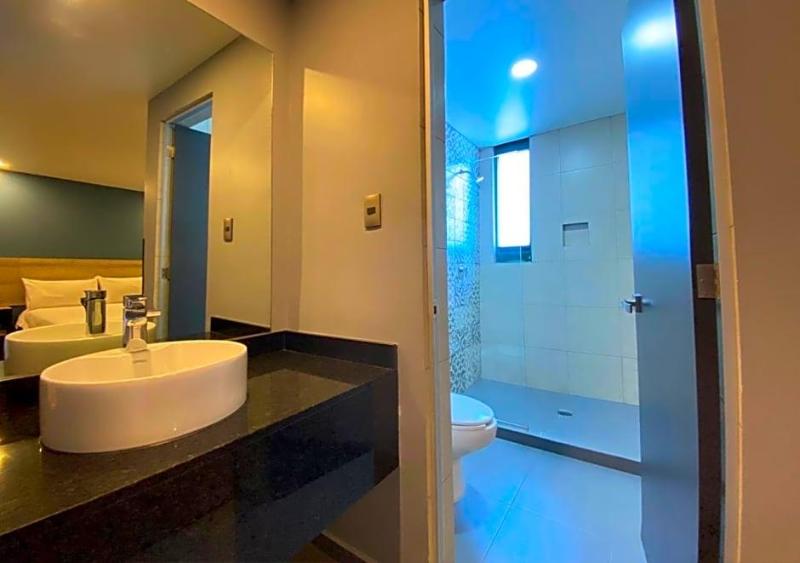 Hotel Estrella de Oriente image