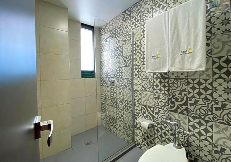 Hotel Estrella de Oriente image