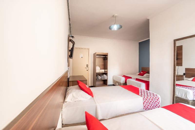 Hotel Consulado Avenida Paulista — photo 11