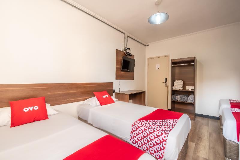 Hotel Consulado Avenida Paulista — photo 42