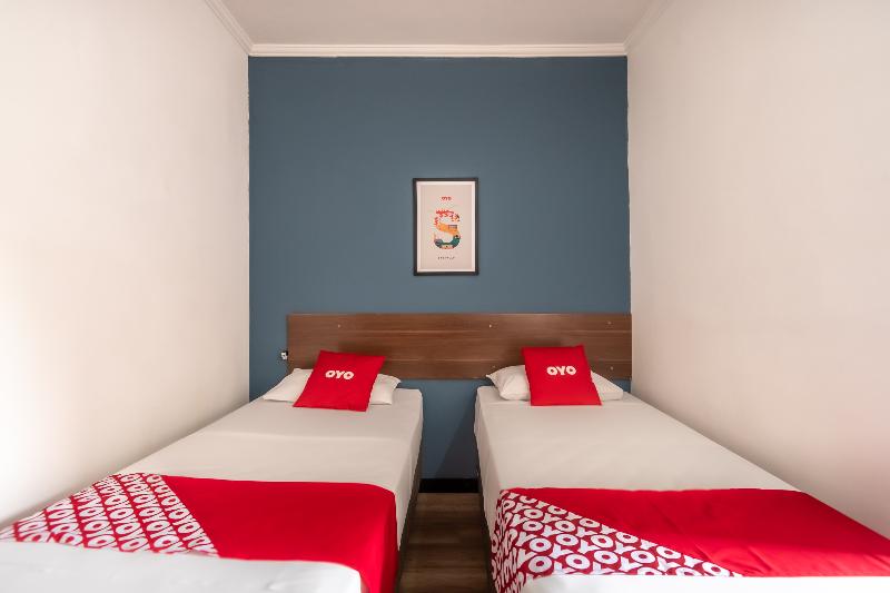 Hotel Consulado Avenida Paulista — photo 43