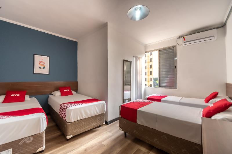 Hotel Consulado Avenida Paulista — photo 4