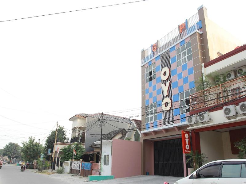 GP Residence image