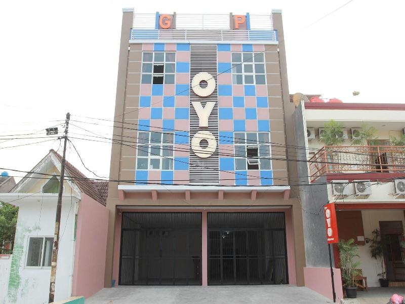 GP Residence image