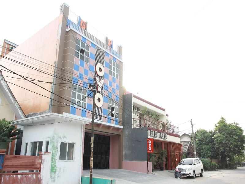 GP Residence image
