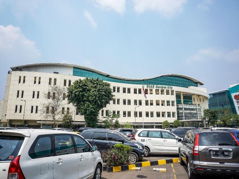 GP Residence image