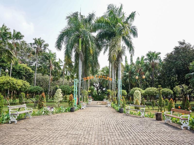 GP Residence image