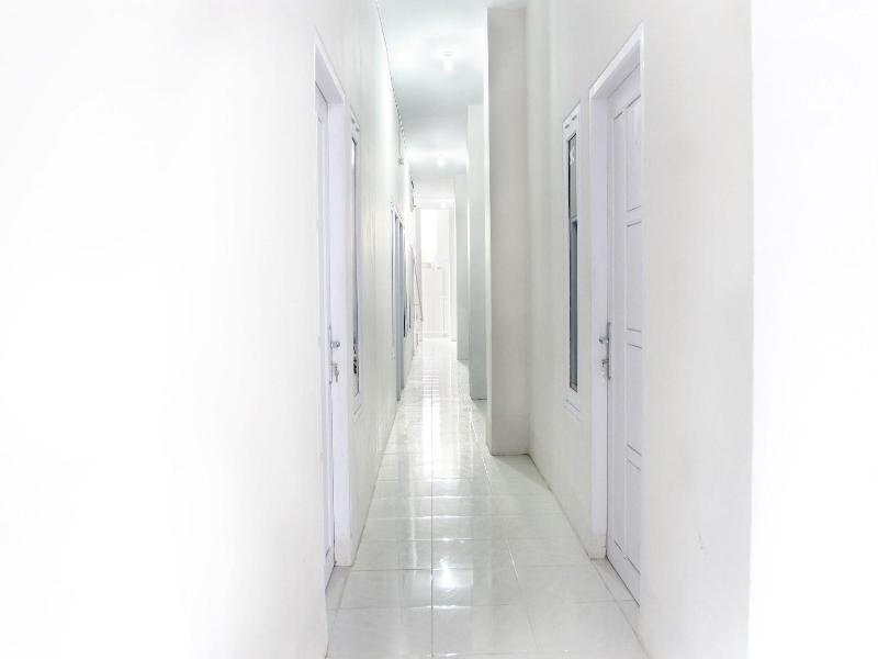 GP Residence image