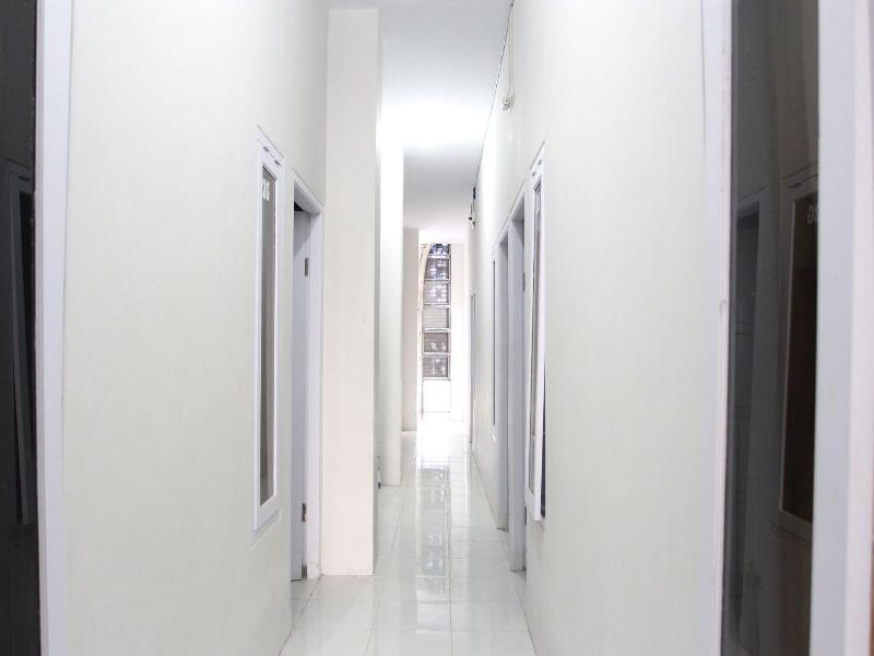 GP Residence image