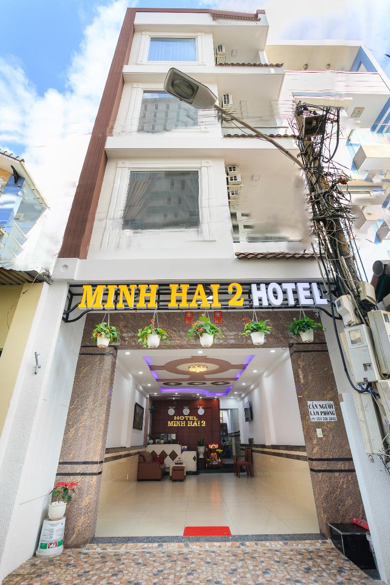 Minh Hai 2 Hotel