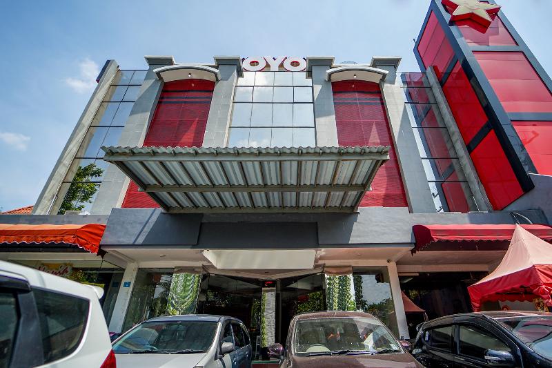 OYO 231 Hotel Andita Syariah