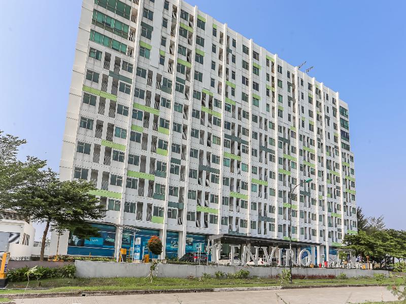 Collection O Cikarang Near President University