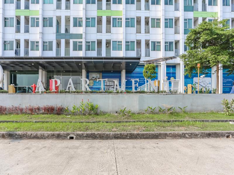 Collection O Cikarang Near President University 3