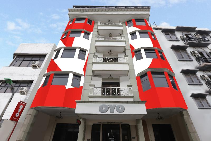 OYO 297 45 Residence