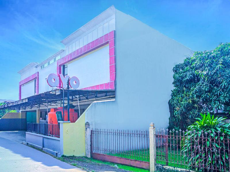Maleo Residence Palembang Il image