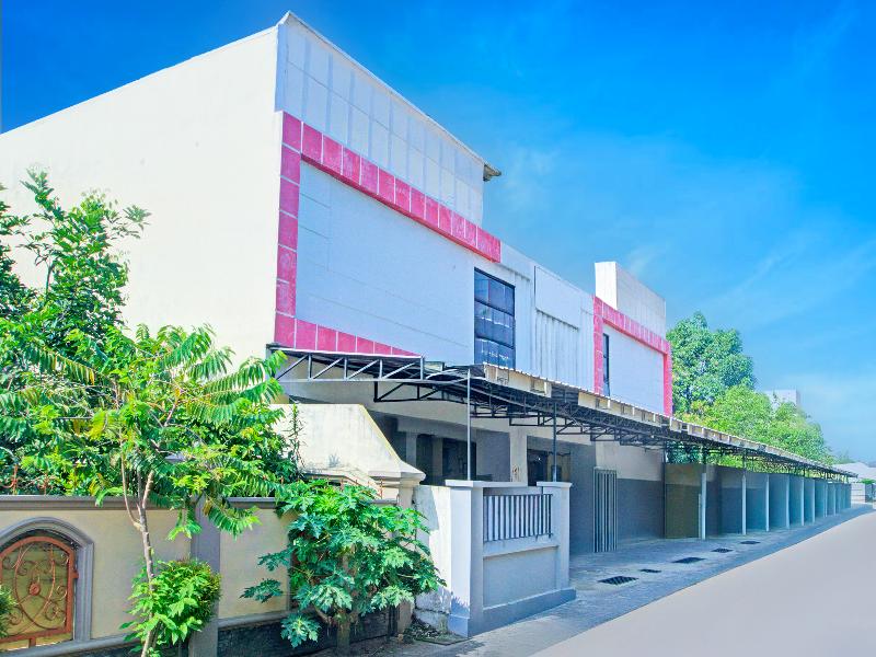 Maleo Residence Palembang Il image
