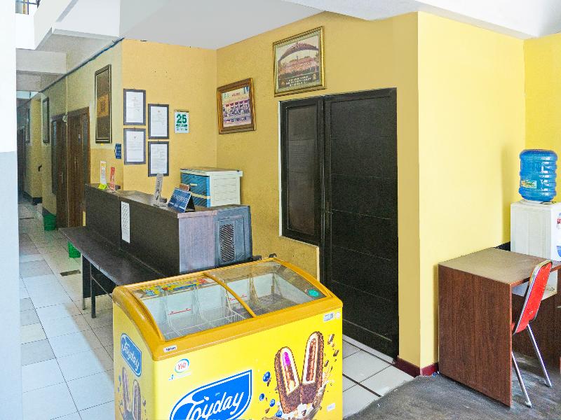 Maleo Residence Palembang Il image